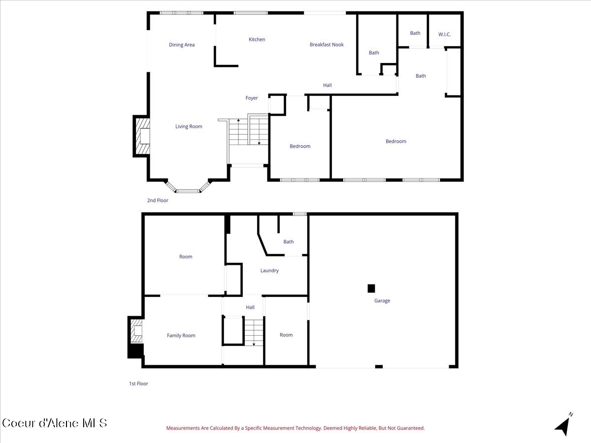 12331 N Avondale LOOP