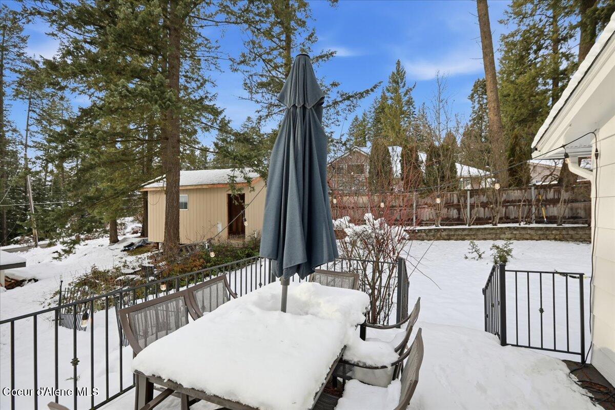 12331 N Avondale LOOP