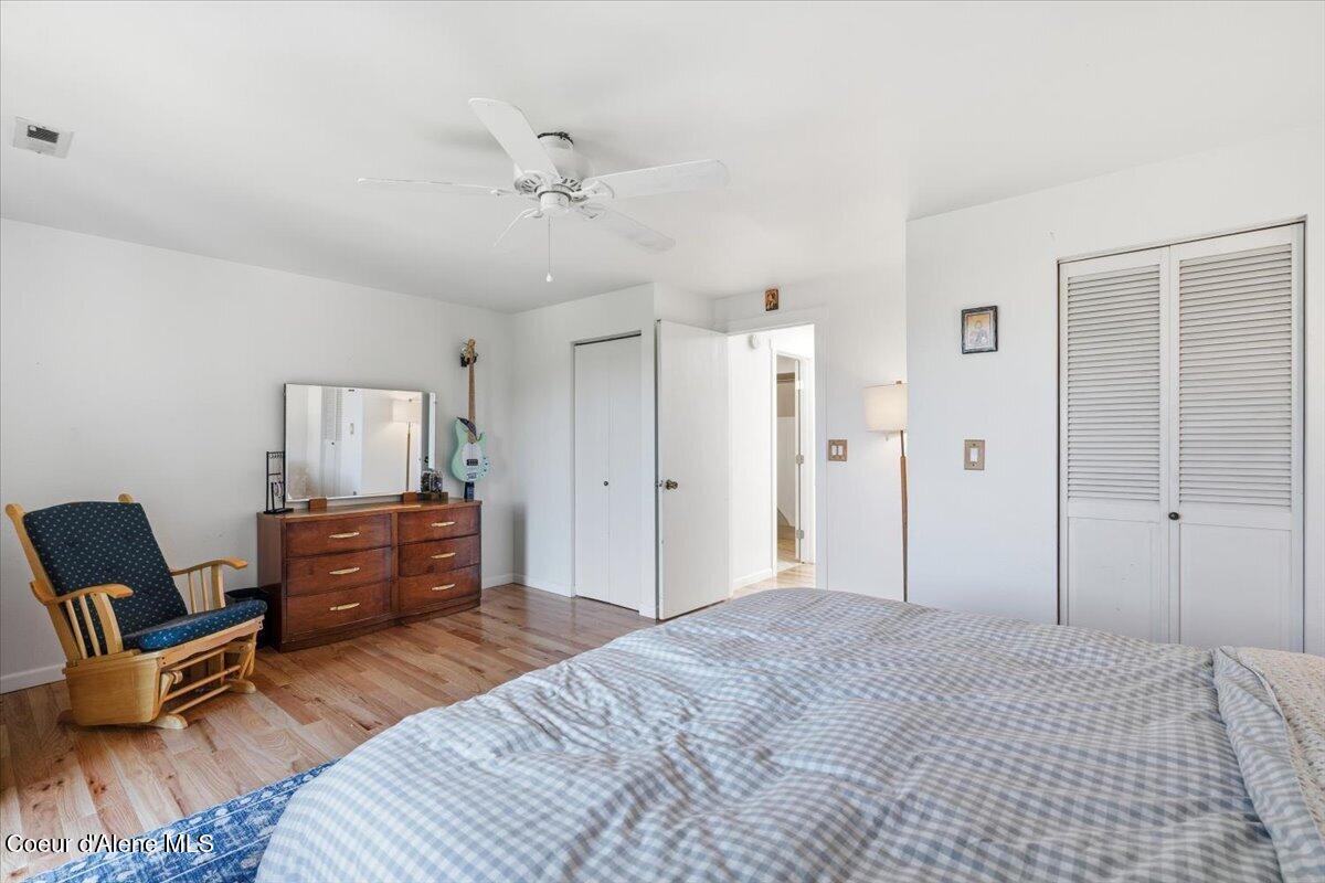 600 W Hubbard AVE, APT 12, Coeur d'Alene Unit: APT 12