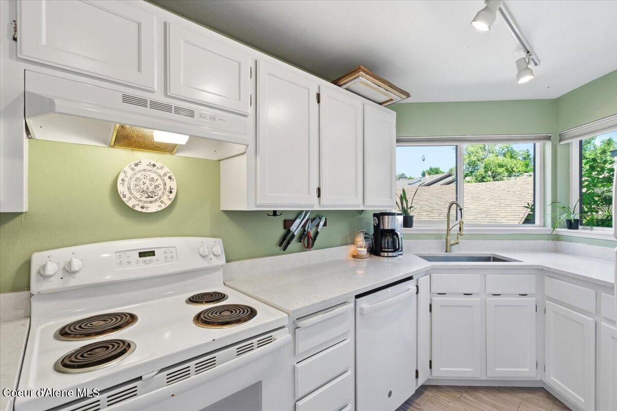 600 W Hubbard AVE, APT 12, Coeur d'Alene Unit: APT 12