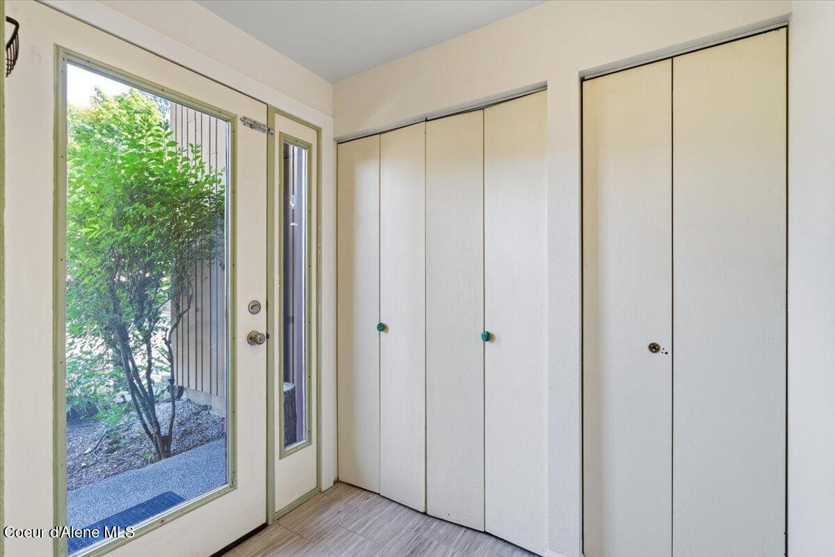 600 W Hubbard AVE, APT 12, Coeur d'Alene Unit: APT 12