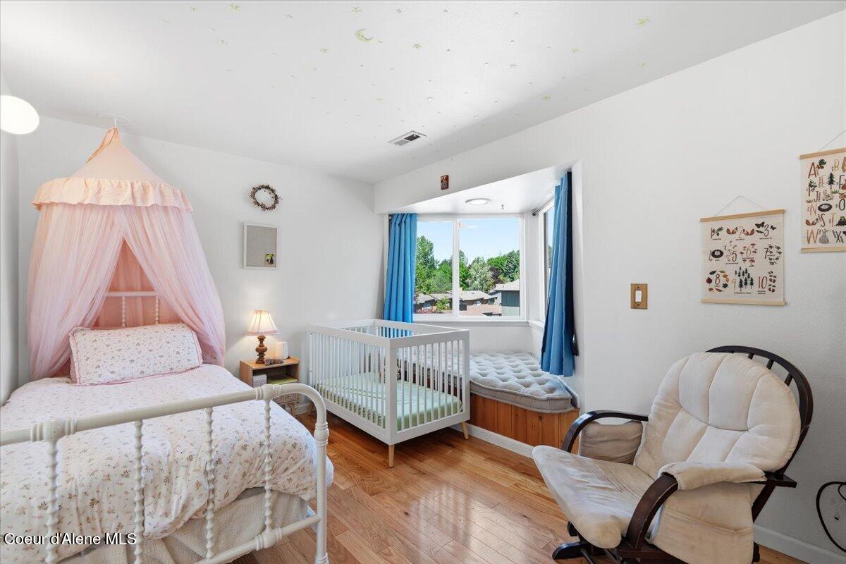 600 W Hubbard AVE, APT 12, Coeur d'Alene Unit: APT 12