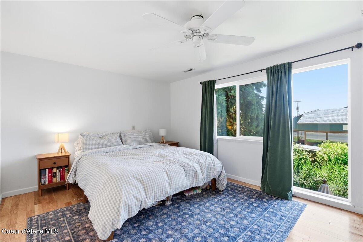 600 W Hubbard AVE, APT 12, Coeur d'Alene Unit: APT 12