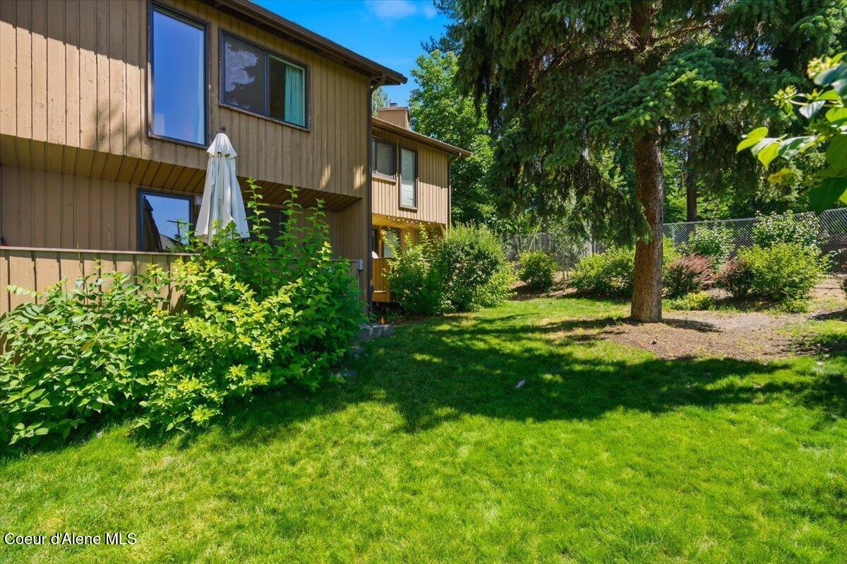 600 W Hubbard AVE, APT 12, Coeur d'Alene Unit: APT 12
