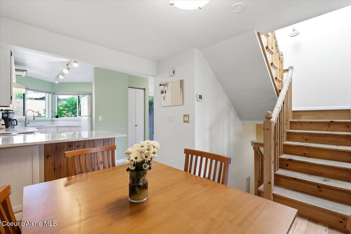 600 W Hubbard AVE, APT 12, Coeur d'Alene Unit: APT 12