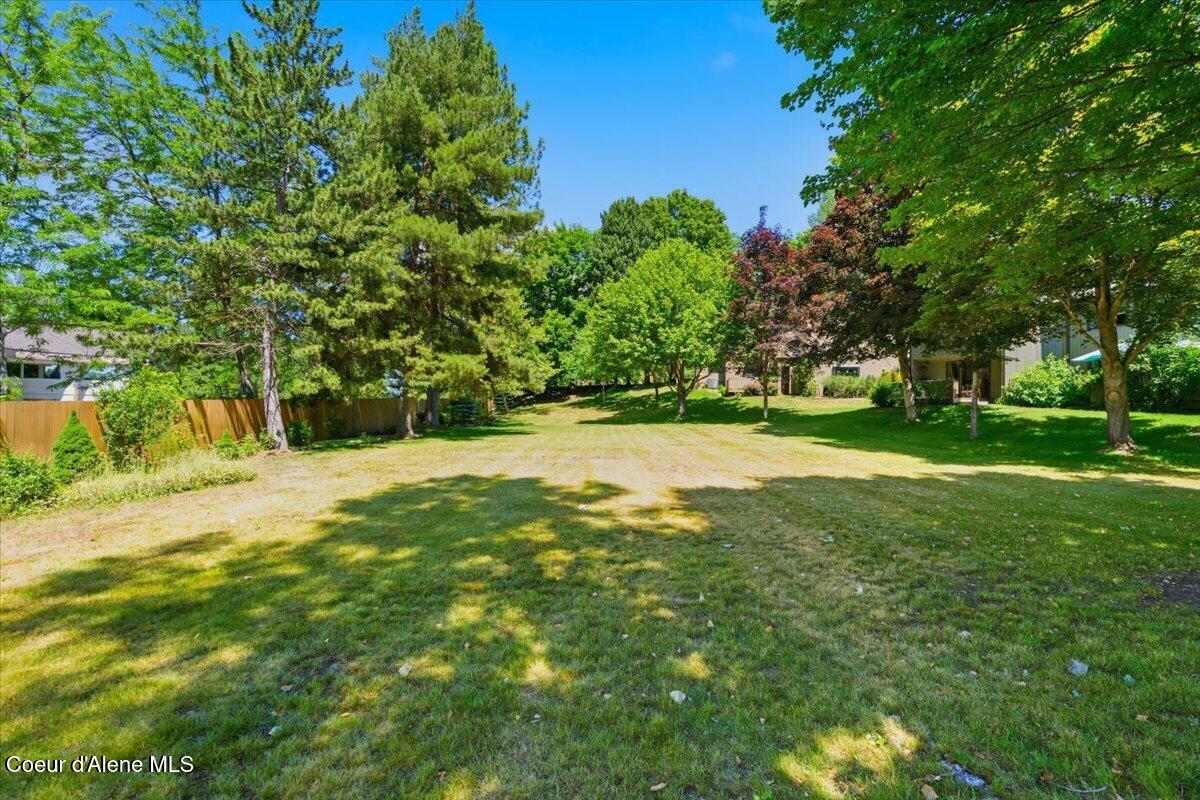 600 W Hubbard AVE, APT 12, Coeur d'Alene Unit: APT 12