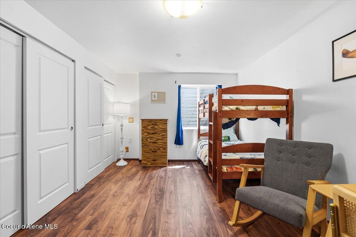 600 W Hubbard AVE, APT 12, Coeur d'Alene Unit: APT 12