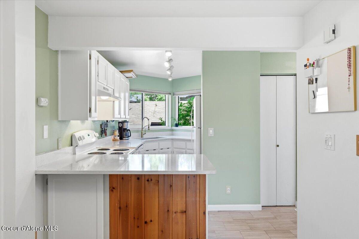 600 W Hubbard AVE, APT 12, Coeur d'Alene Unit: APT 12