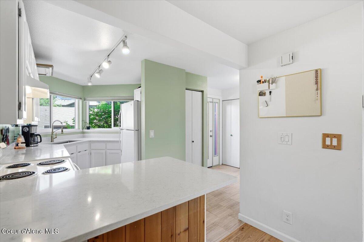 600 W Hubbard AVE, APT 12, Coeur d'Alene Unit: APT 12