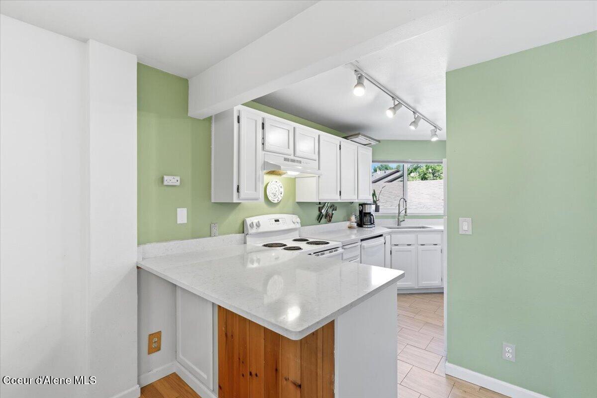 600 W Hubbard AVE, APT 12, Coeur d'Alene Unit: APT 12