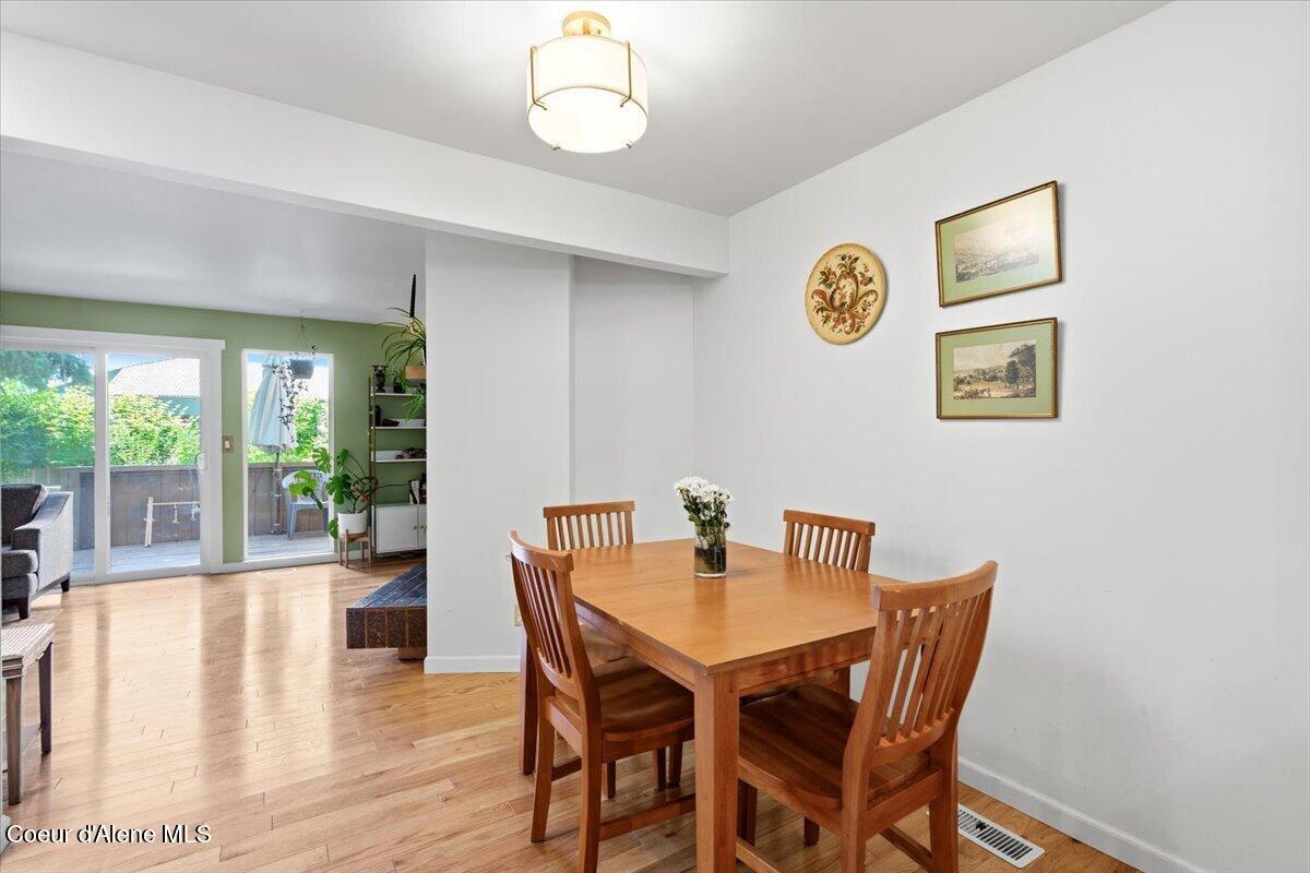 600 W Hubbard AVE, APT 12, Coeur d'Alene Unit: APT 12
