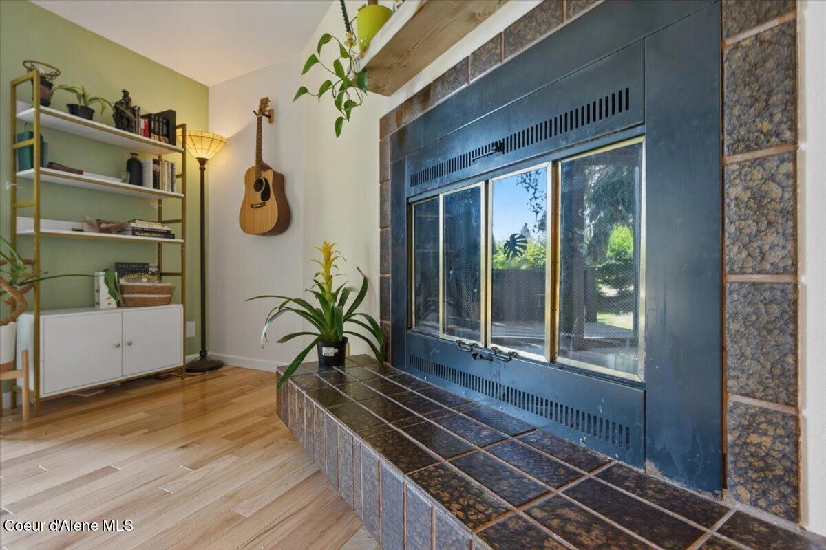 600 W Hubbard AVE, APT 12, Coeur d'Alene Unit: APT 12