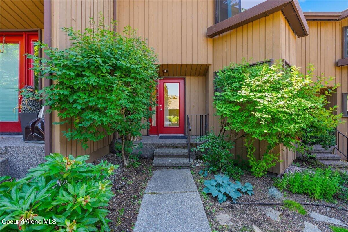 600 W Hubbard AVE, APT 12, Coeur d'Alene Unit: APT 12