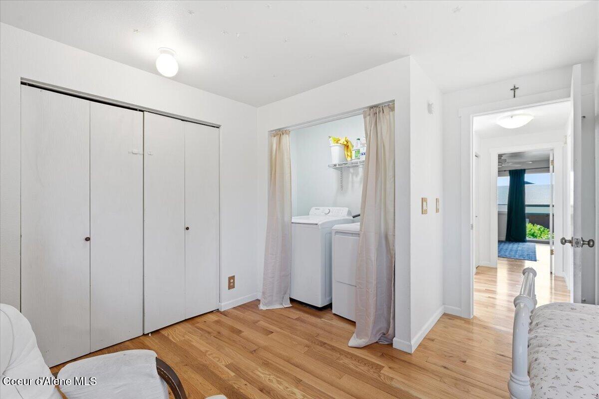 600 W Hubbard AVE, APT 12, Coeur d'Alene Unit: APT 12