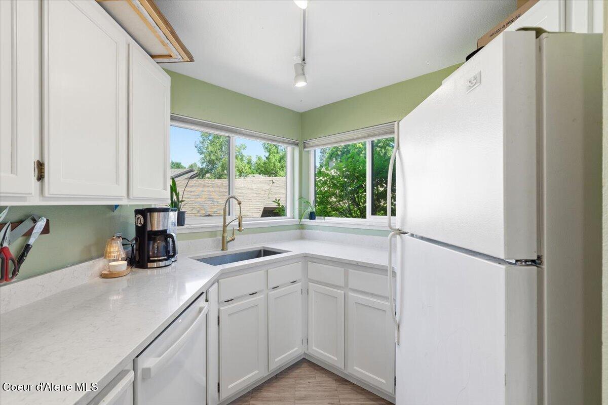600 W Hubbard AVE, APT 12, Coeur d'Alene Unit: APT 12