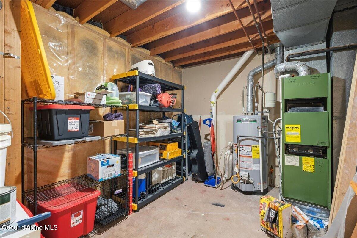 600 W Hubbard AVE, APT 12, Coeur d'Alene Unit: APT 12