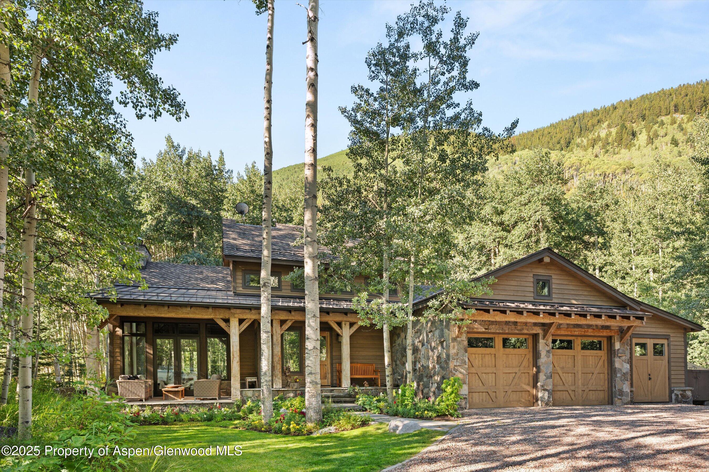 9555 Castle Creek Road