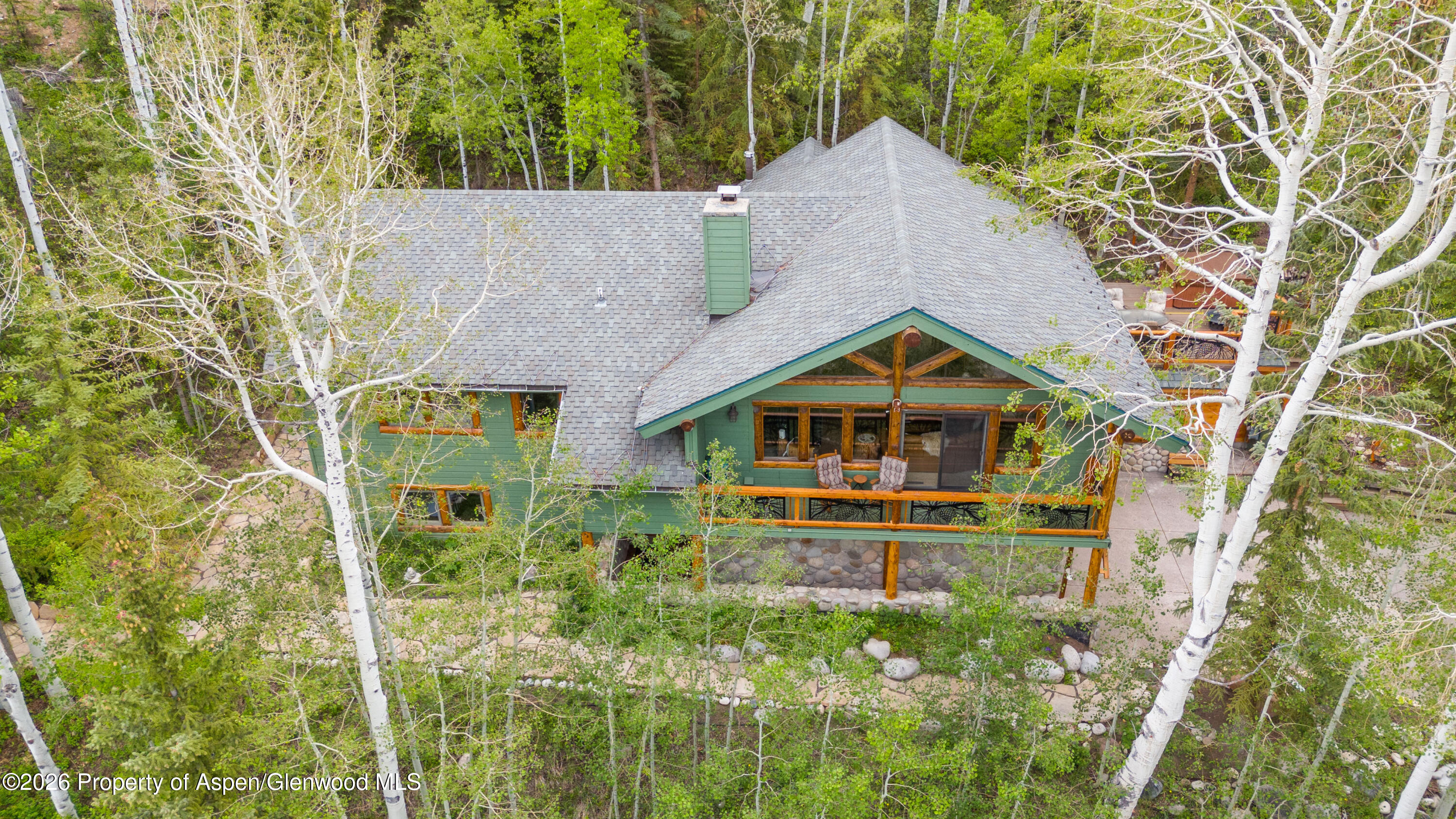 818 Faraway Road