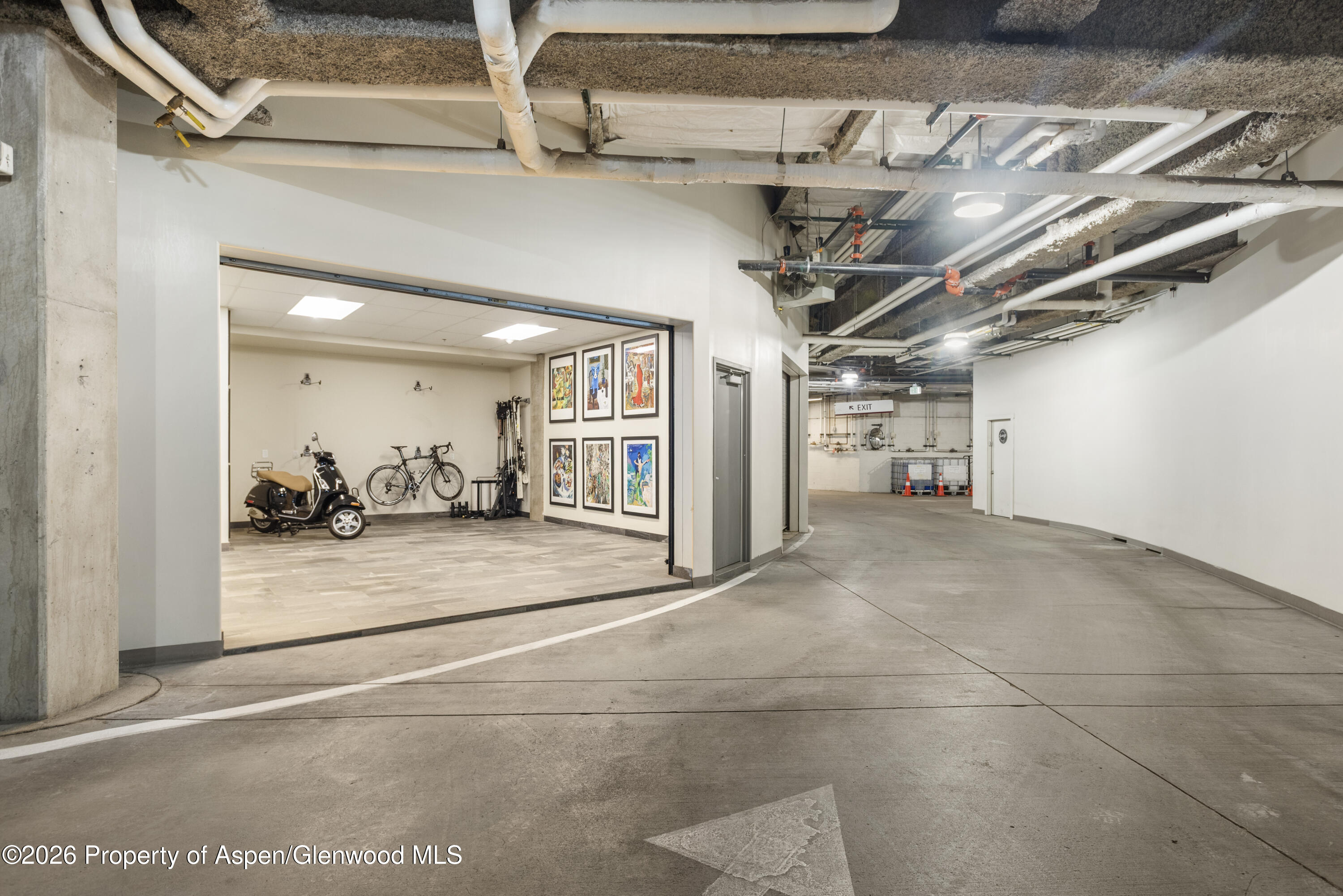 601 Rio Grande Place 122