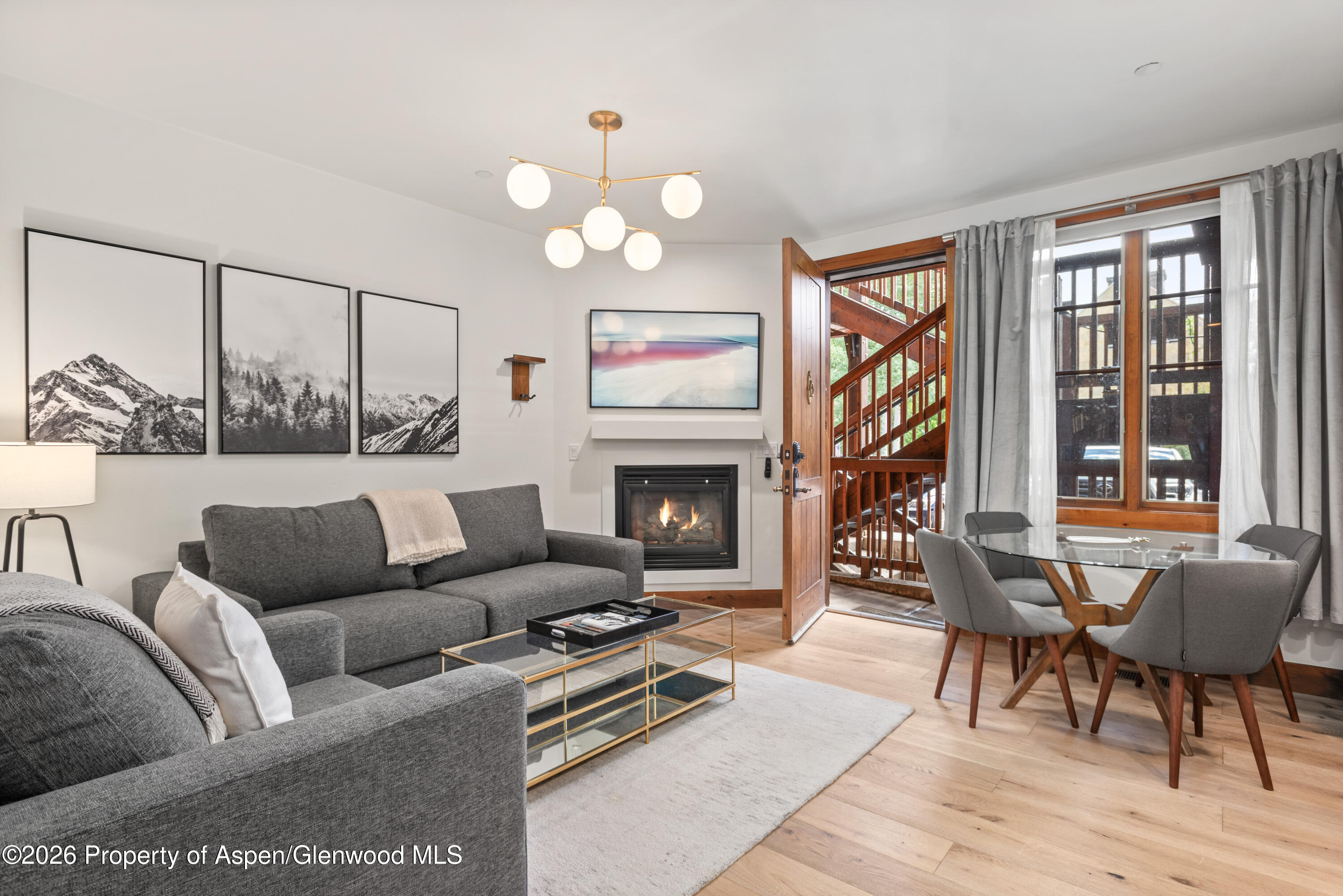 501 W Main Street A104