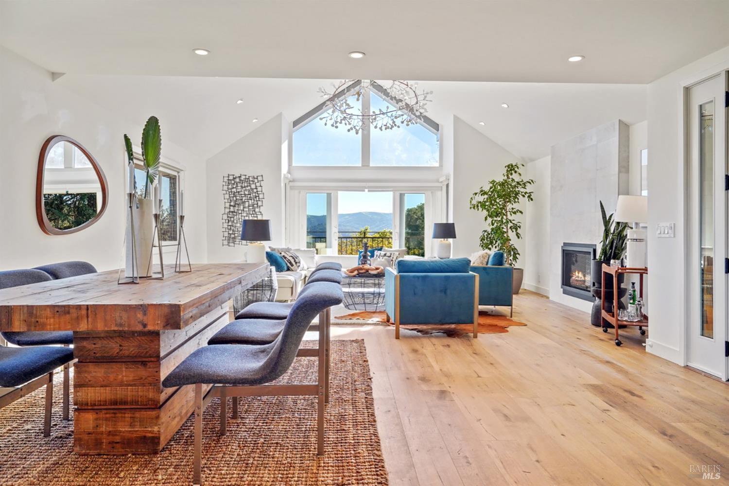 4 Overhill Road