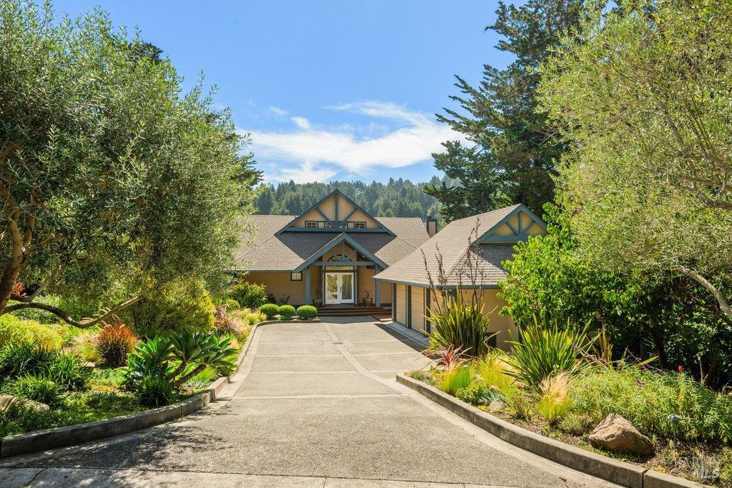 50 Summit Avenue