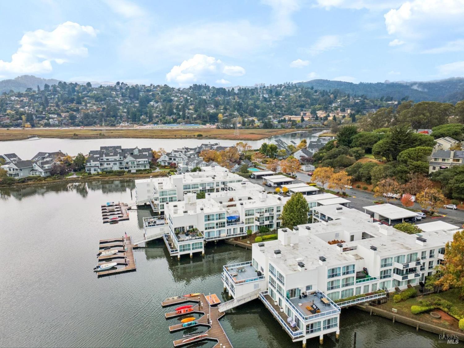 3227 Shelter Bay Avenue