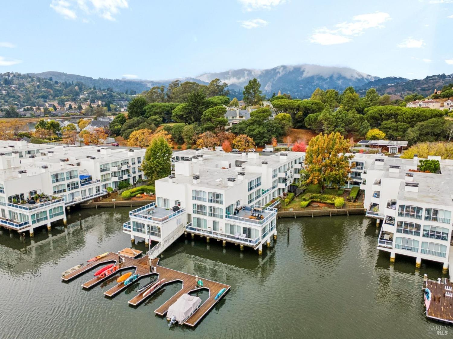 3227 Shelter Bay Avenue