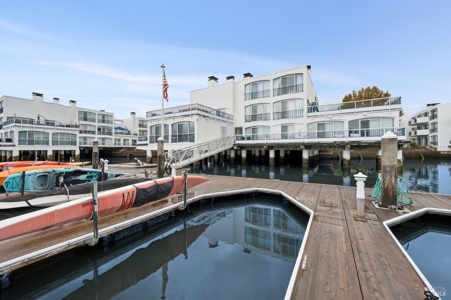 3227 Shelter Bay Avenue
