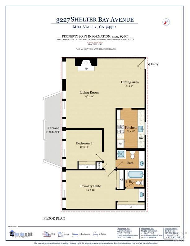 3227 Shelter Bay Avenue