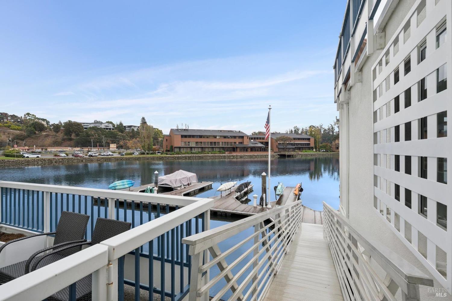 3227 Shelter Bay Avenue