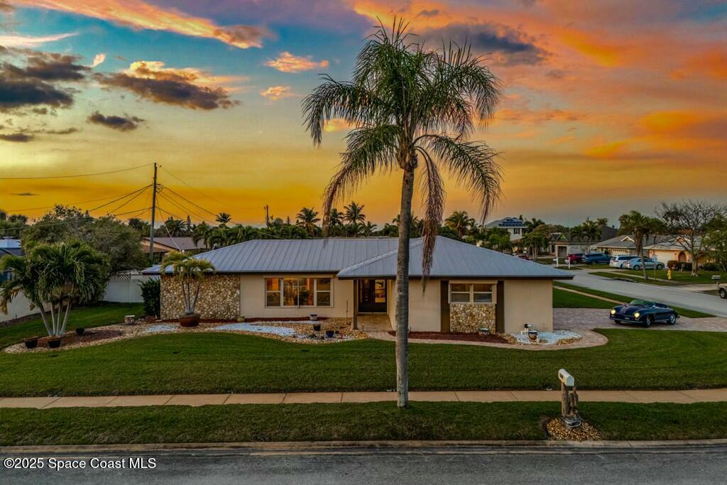 140 Satellite Avenue