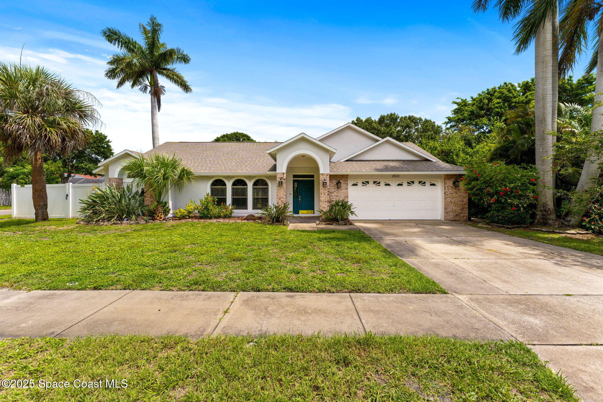 2610 Wild Wood Drive