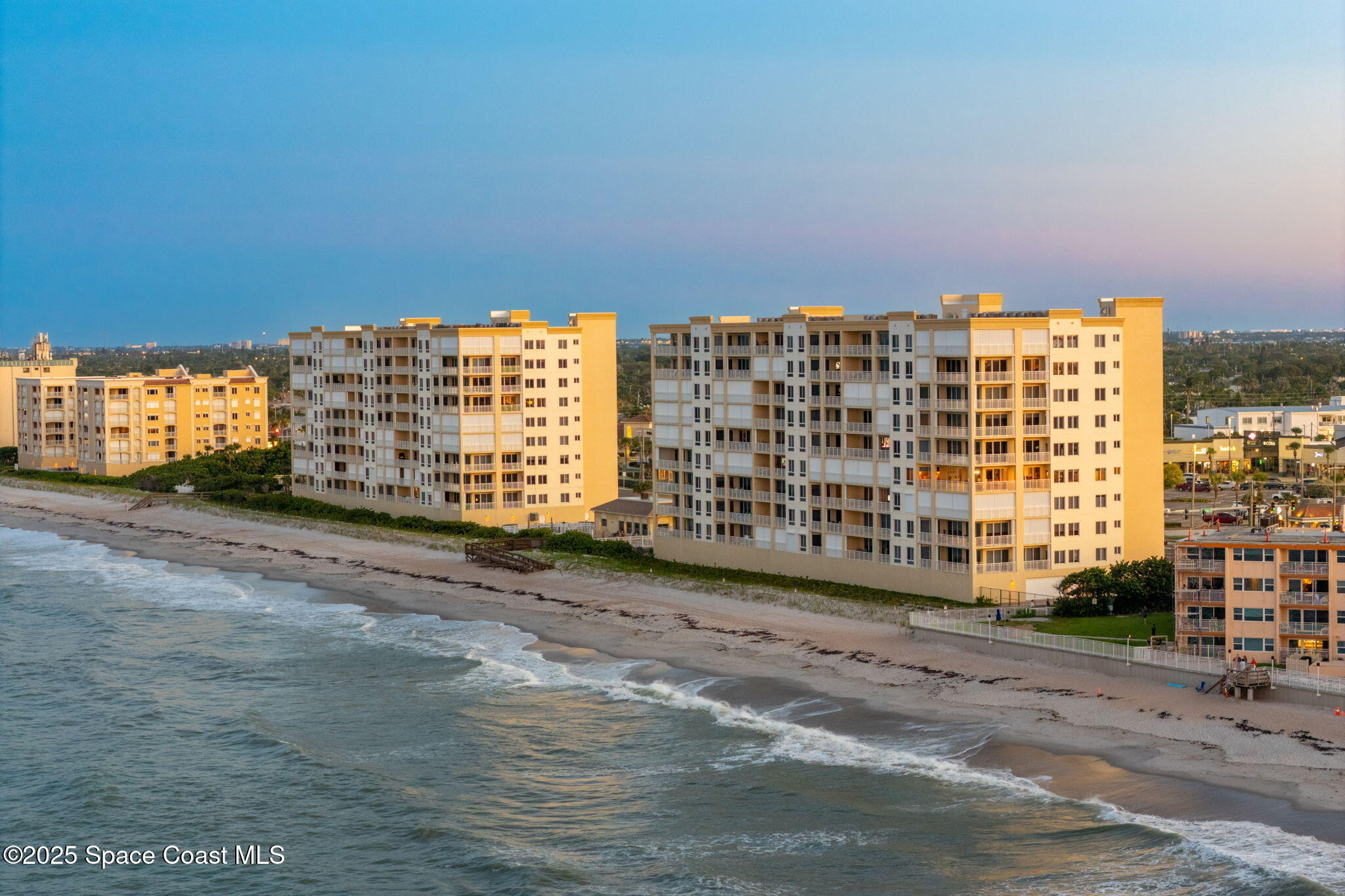 1025 Highway A1a, 501