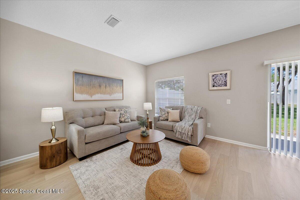 2605 Revolution Street, 104