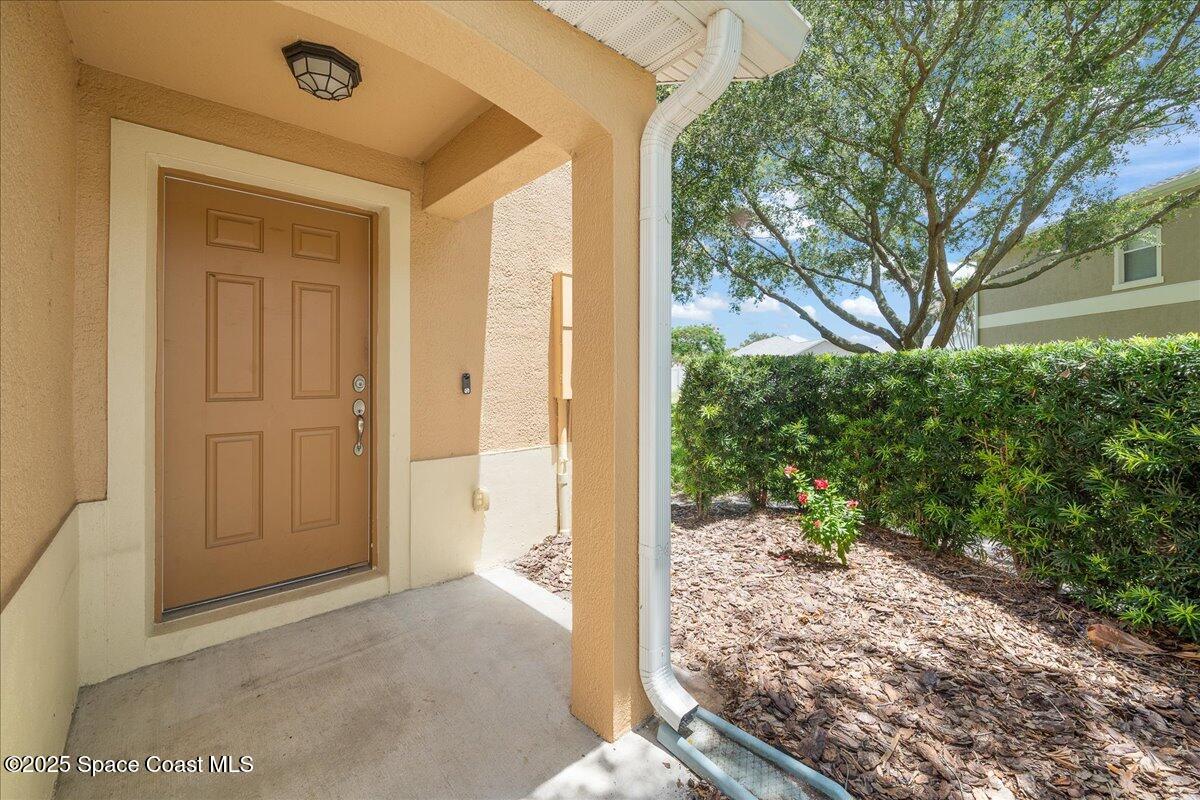 2605 Revolution Street, 104