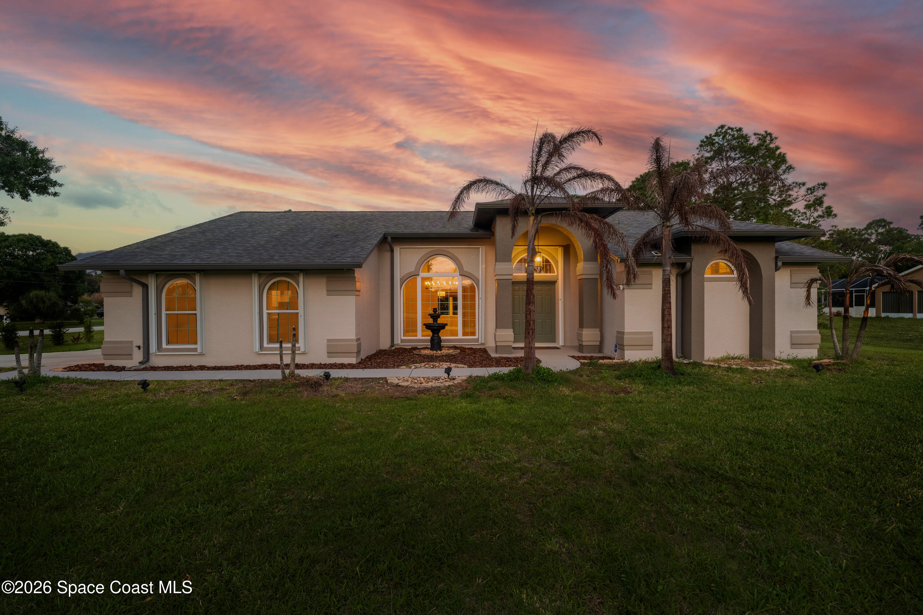 4001 Seattle Slew Lane, Grant-Valkaria