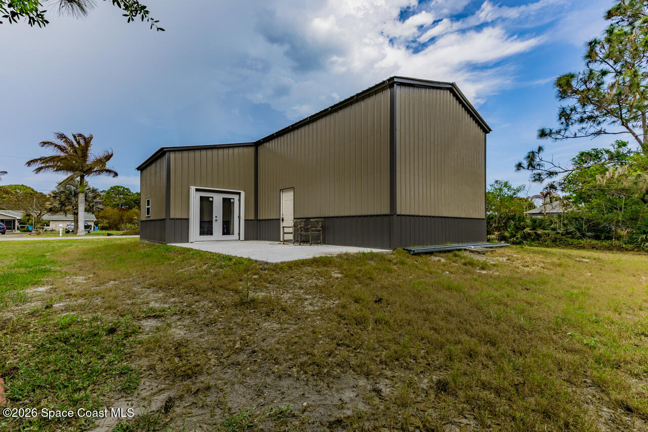 4001 Seattle Slew Lane, Grant-Valkaria