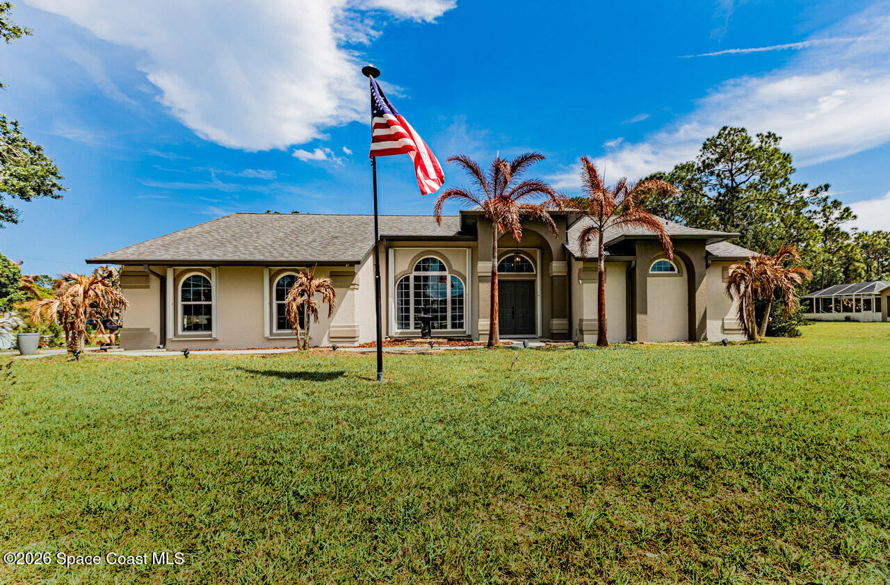 4001 Seattle Slew Lane, Grant-Valkaria