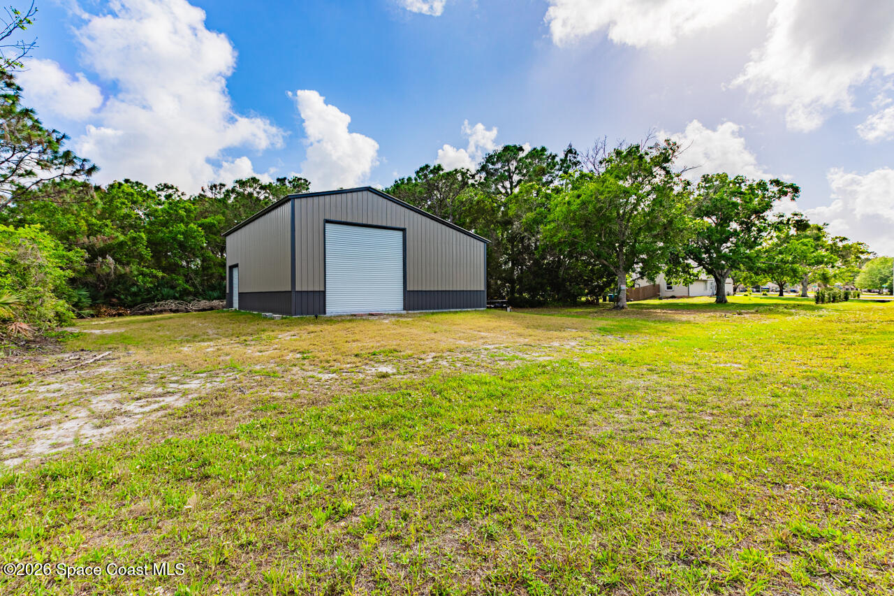4001 Seattle Slew Lane, Grant-Valkaria