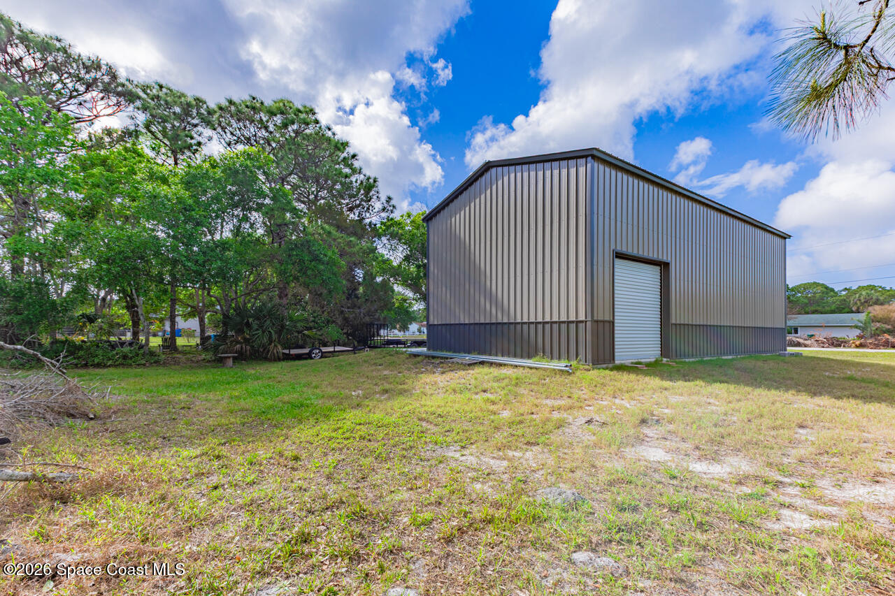4001 Seattle Slew Lane, Grant-Valkaria