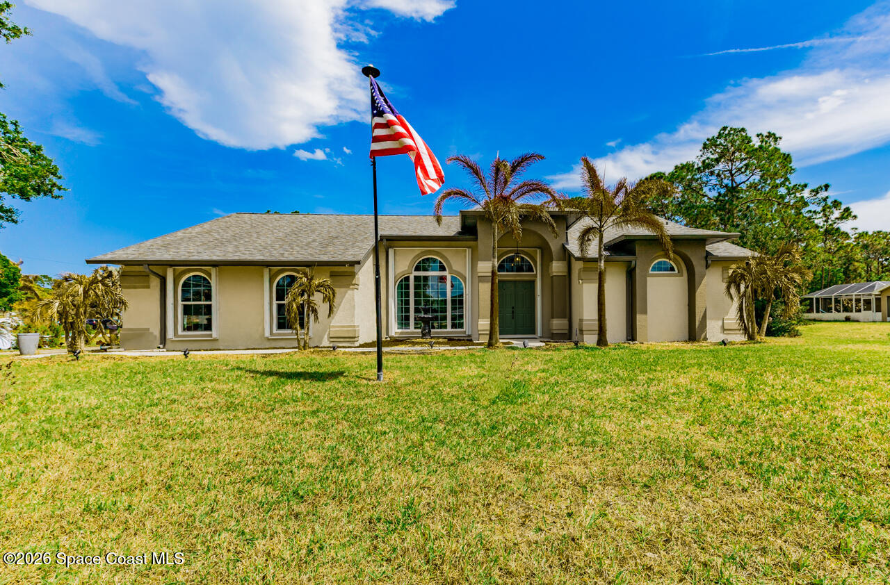 4001 Seattle Slew Lane, Grant-Valkaria