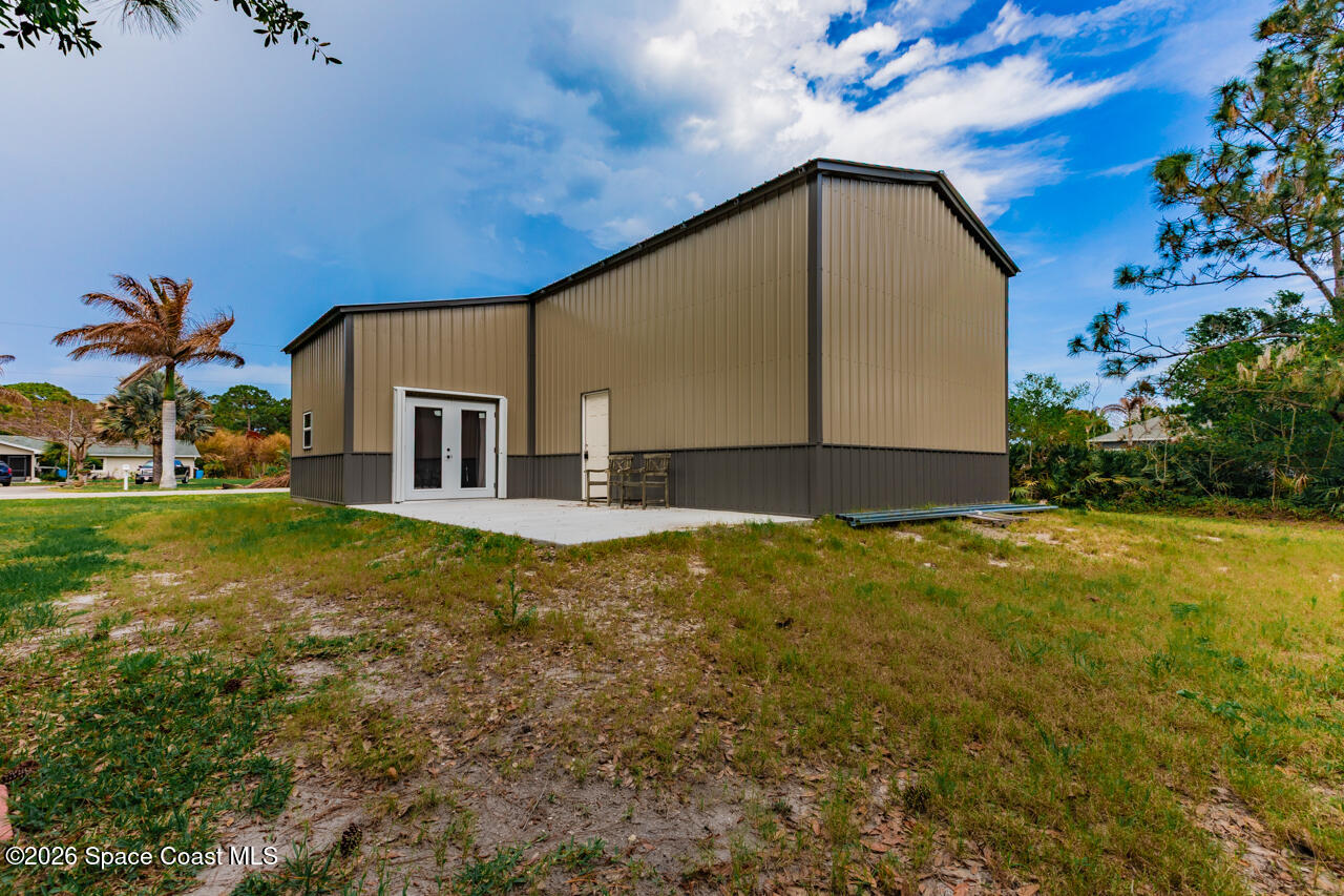 4001 Seattle Slew Lane, Grant-Valkaria