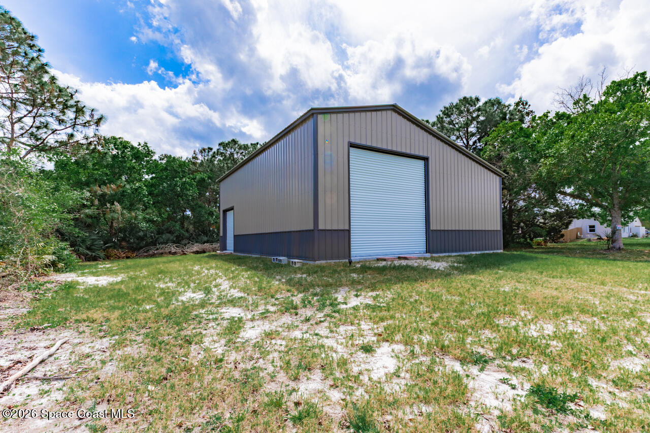 4001 Seattle Slew Lane, Grant-Valkaria