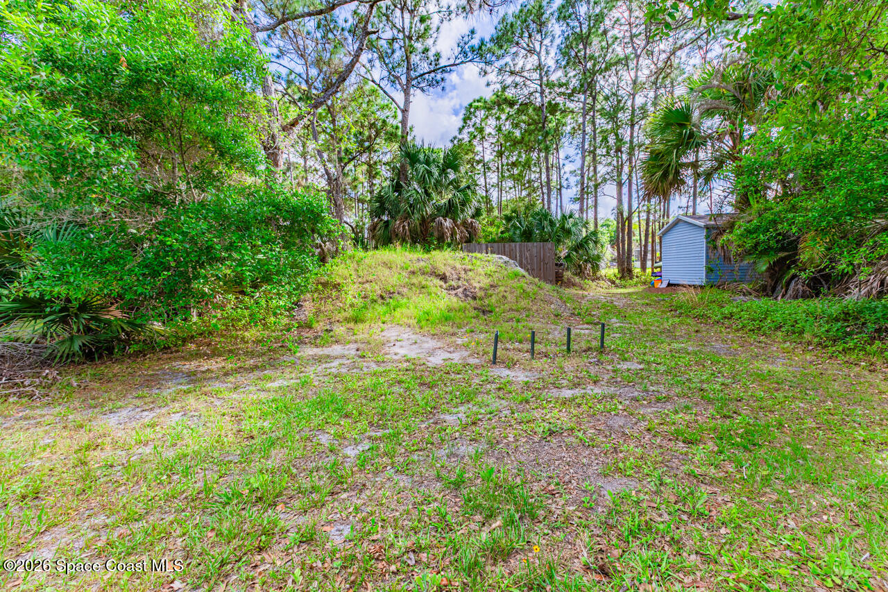 4001 Seattle Slew Lane, Grant-Valkaria