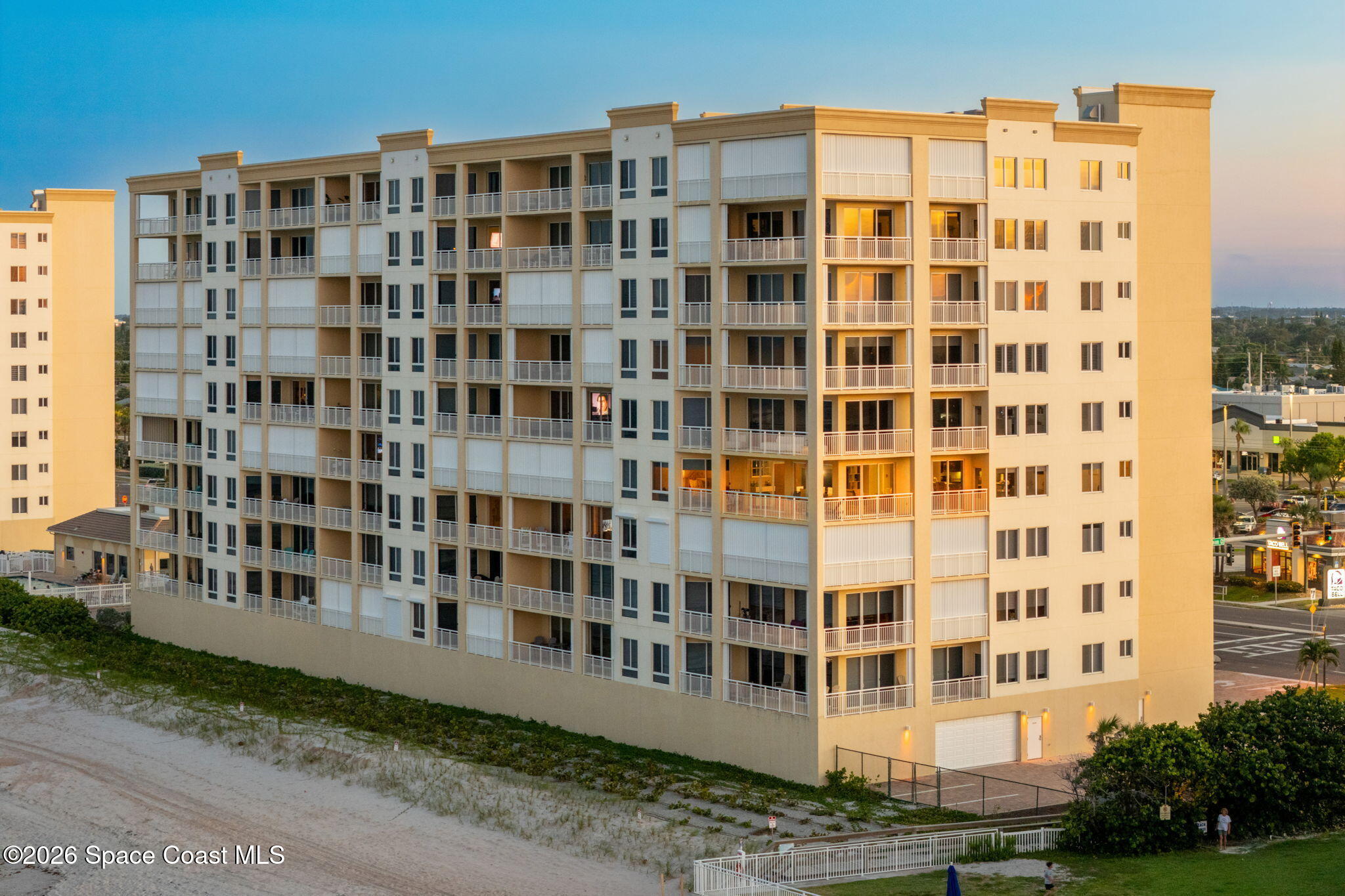 1025 Highway A1a 501