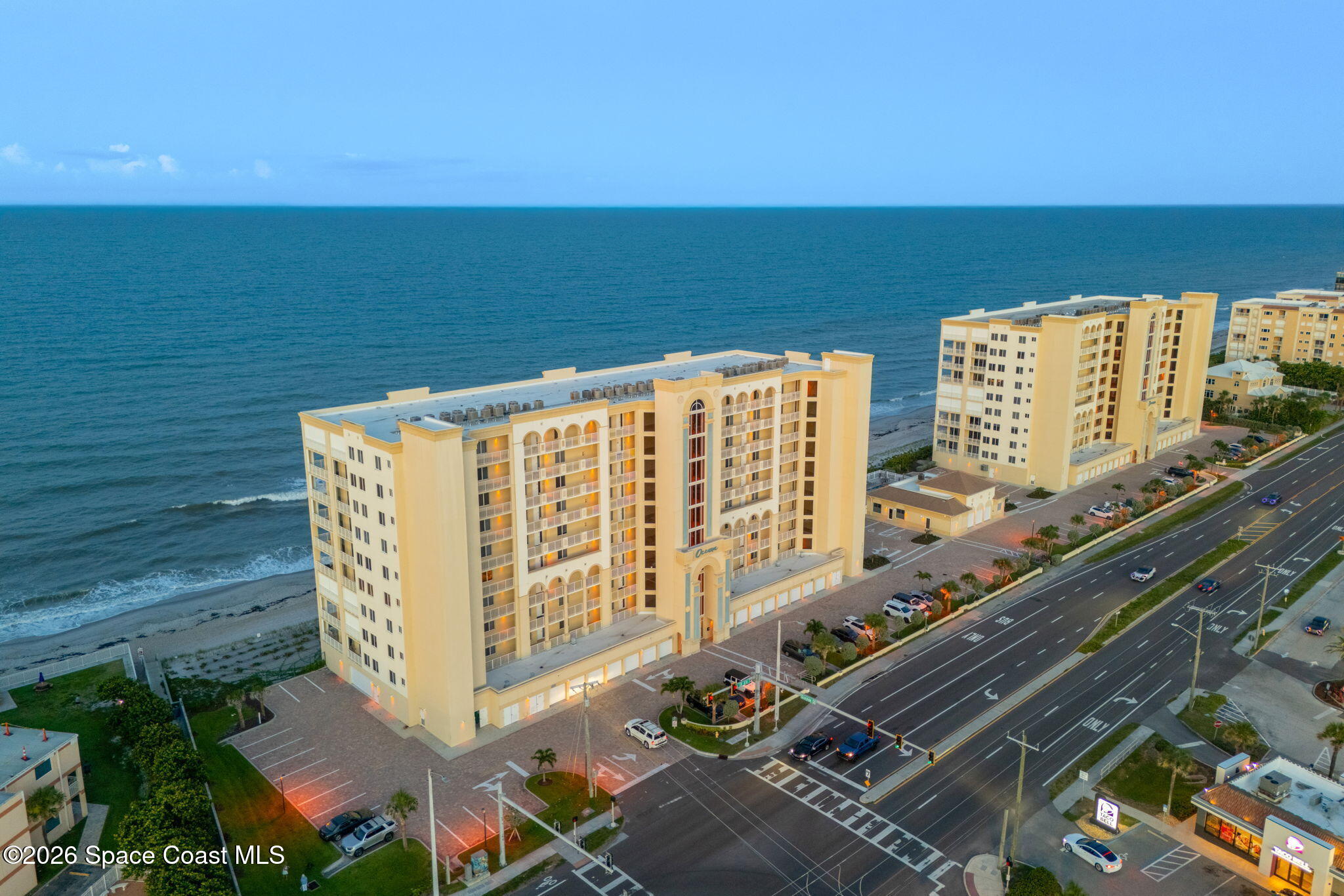 1025 Highway A1a 501