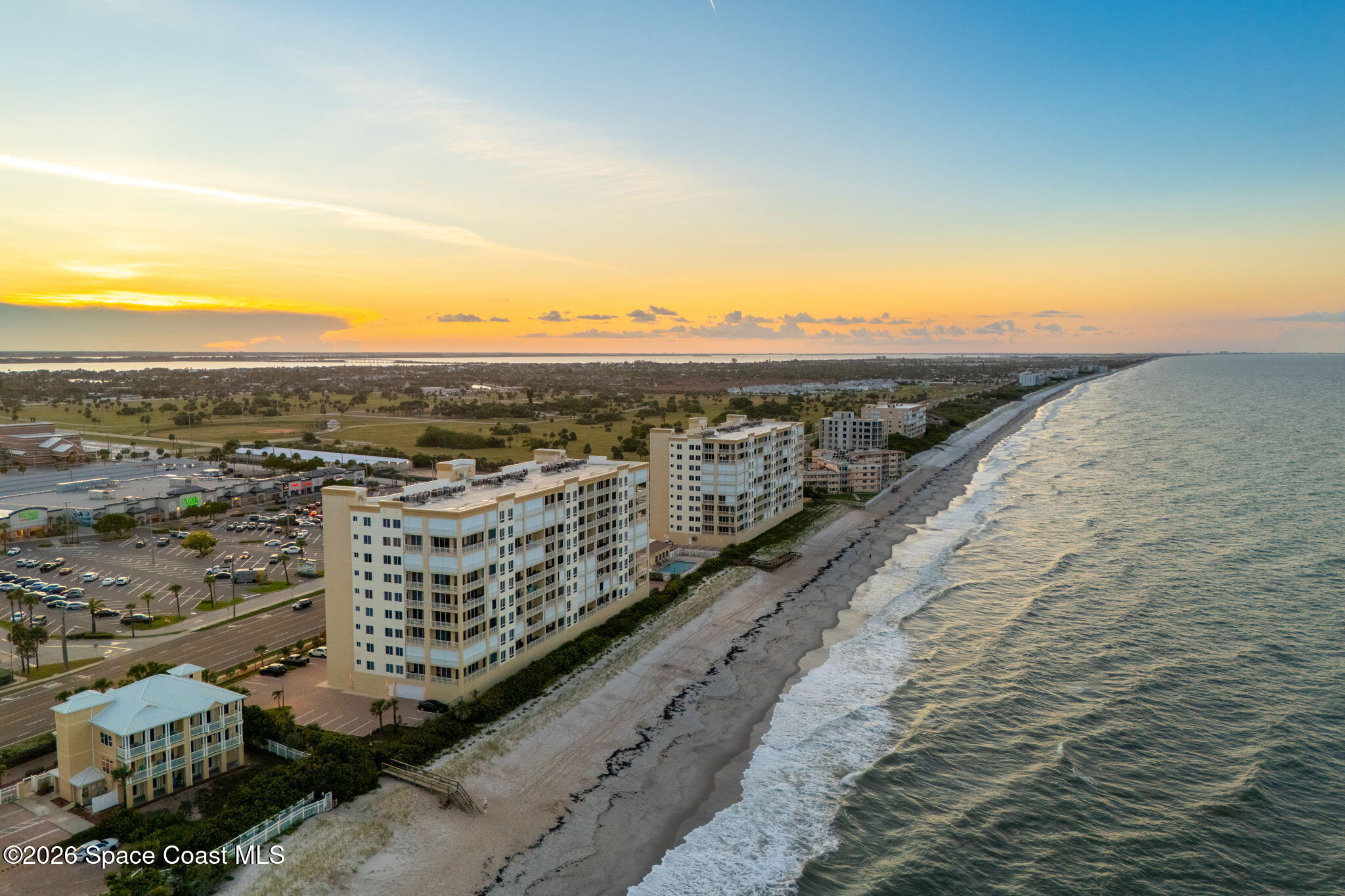 1025 Highway A1a 501