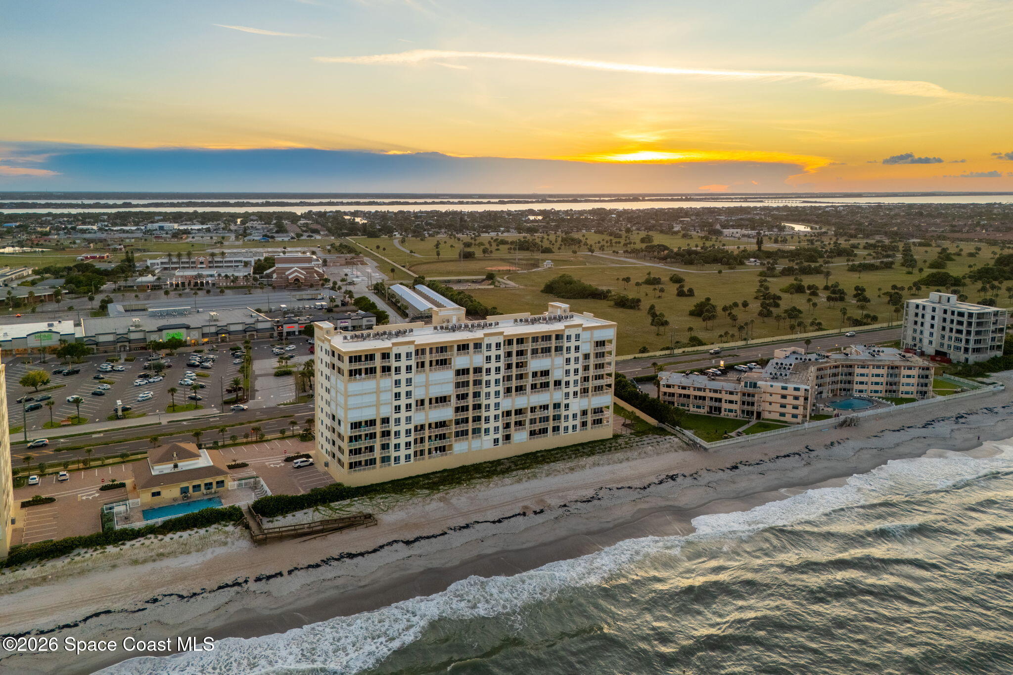 1025 Highway A1a 501