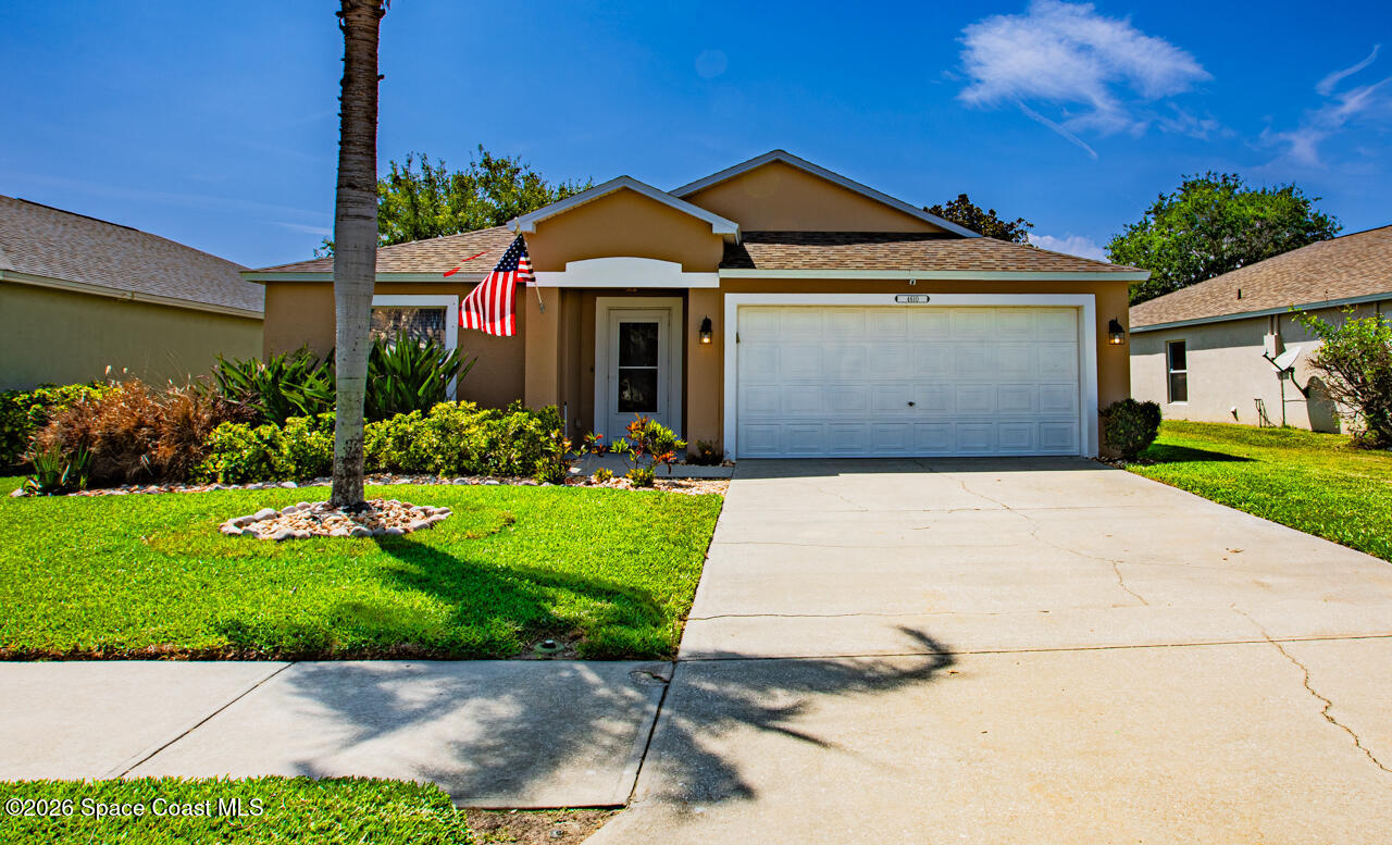 4610 Manchester Drive